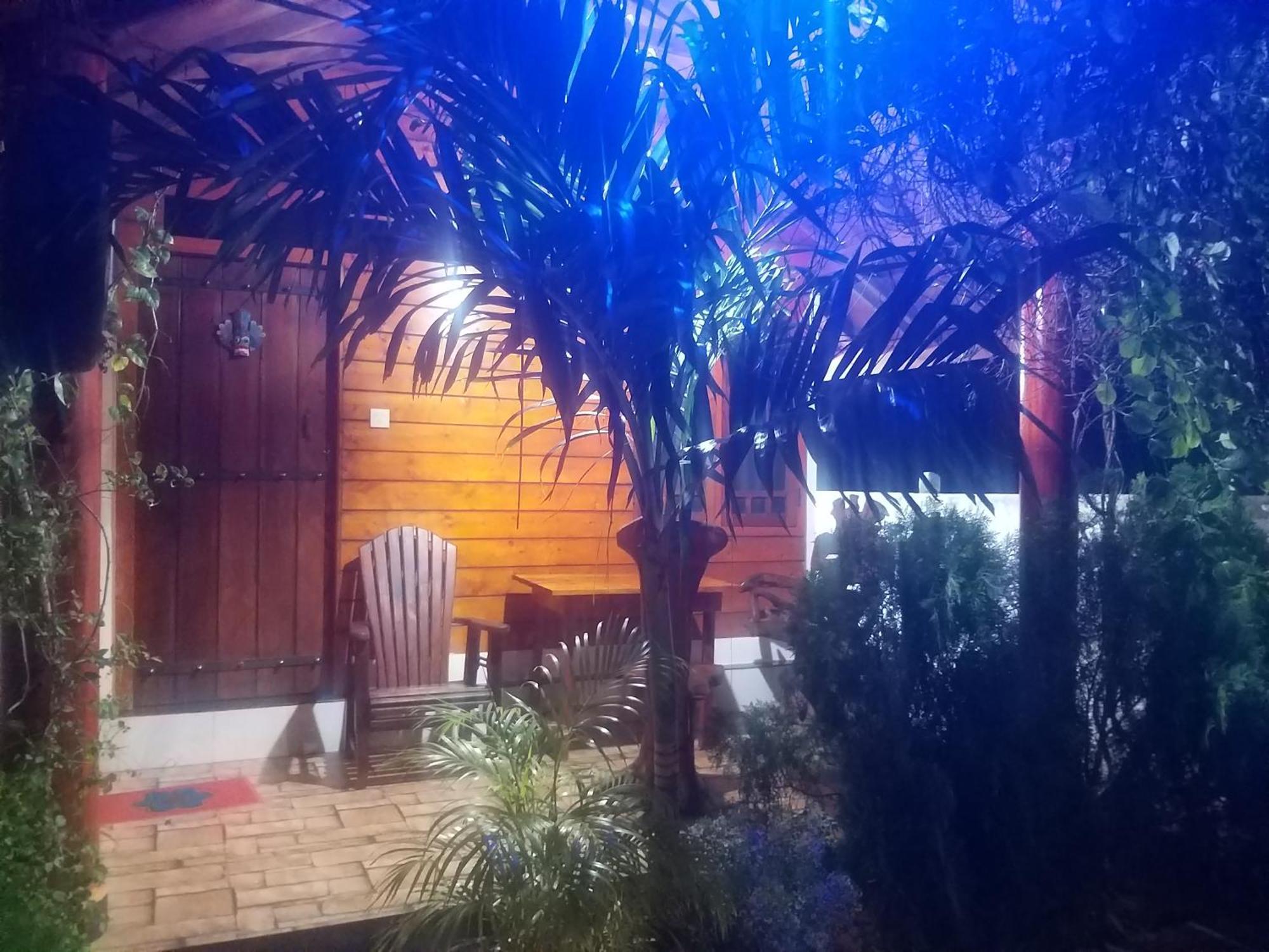 Dot Bey Beach Cabana Trincomalee Exterior foto